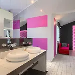 בית נופש Barbara *