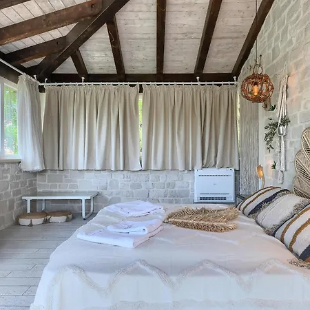 Barbara Holiday home *