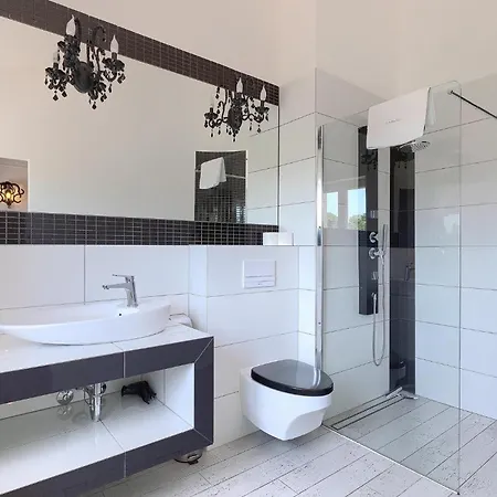 Barbara Holiday home