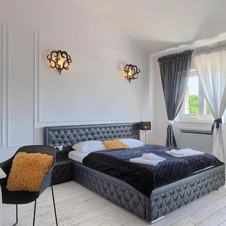 Holiday home Barbara