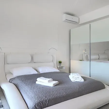 Vikendica Barbara Porec