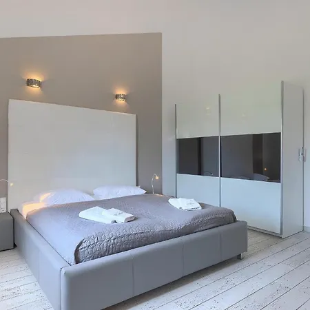 Barbara Holiday home *