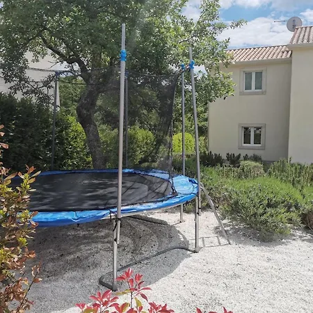 Holiday home Barbara Porec