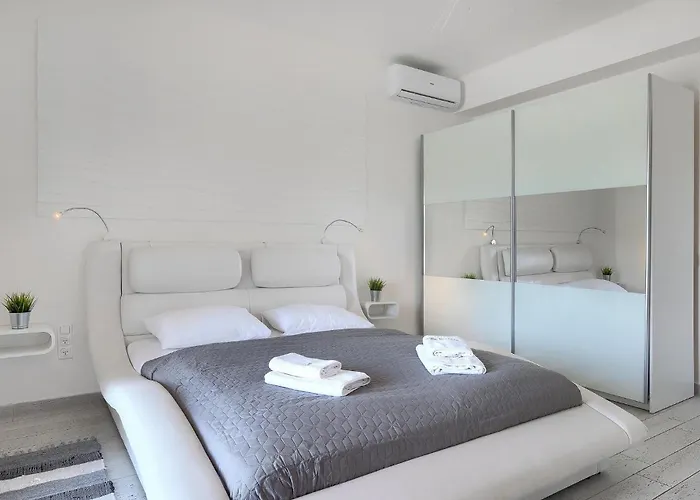 Nyaraló Barbara Poreč