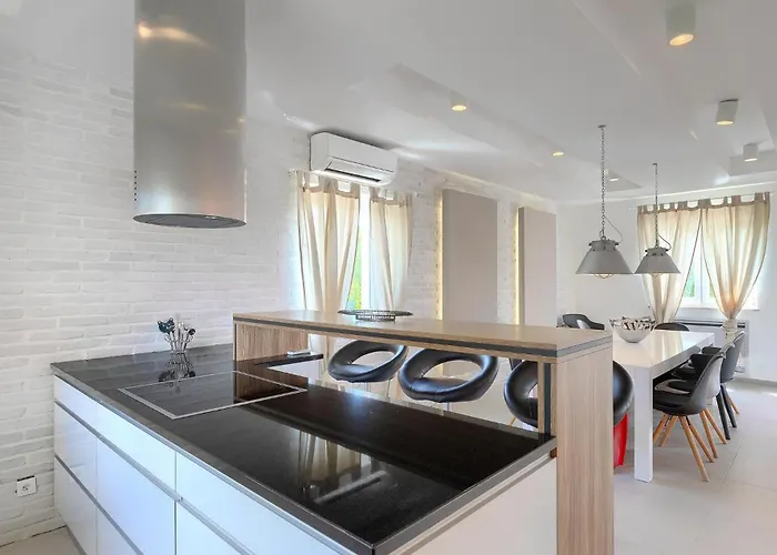 Nyaraló Barbara Poreč