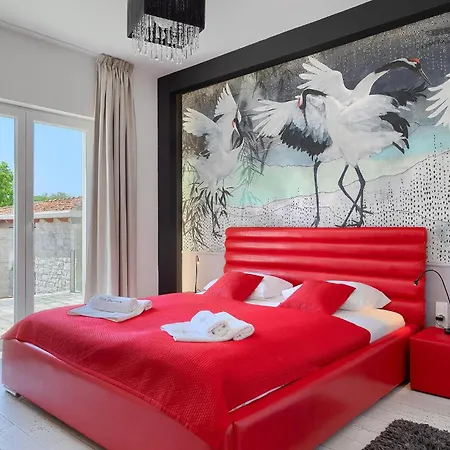 Barbara Dom wakacyjny