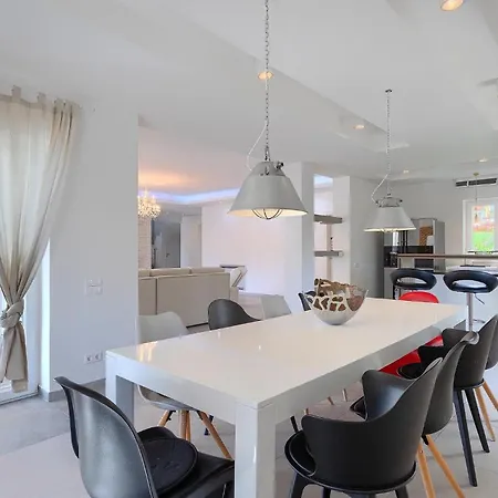 Dom wakacyjny Barbara *