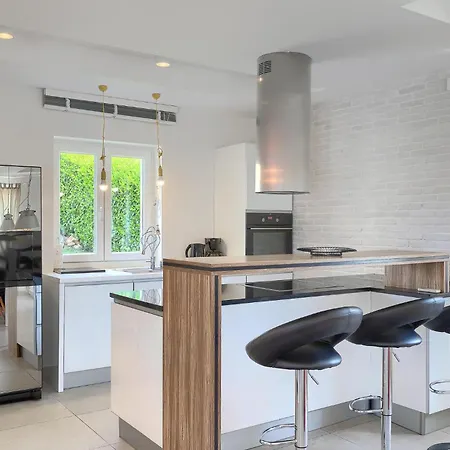 Barbara Dom wakacyjny *