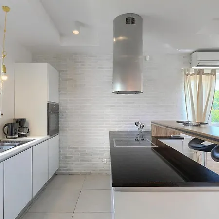 Barbara Dom wakacyjny *