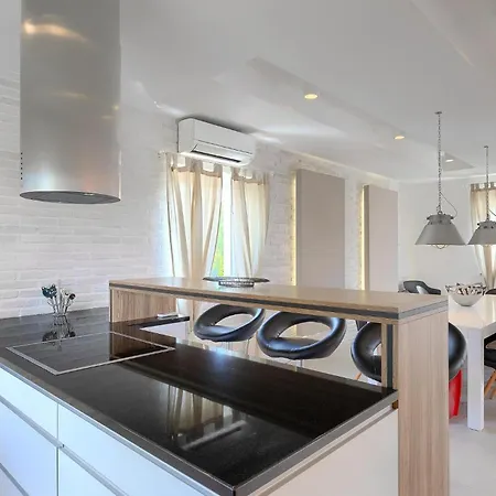 Dom wakacyjny Barbara Poreč