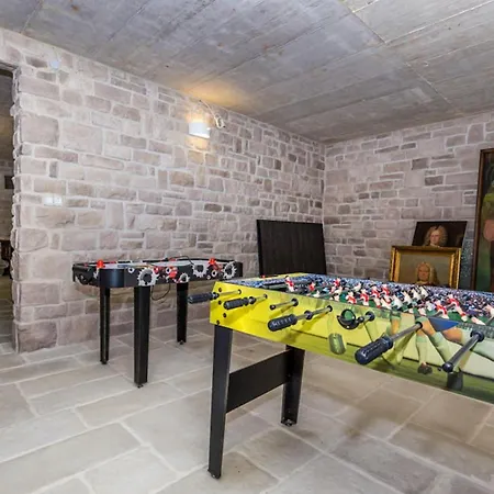 Dom wakacyjny Barbara