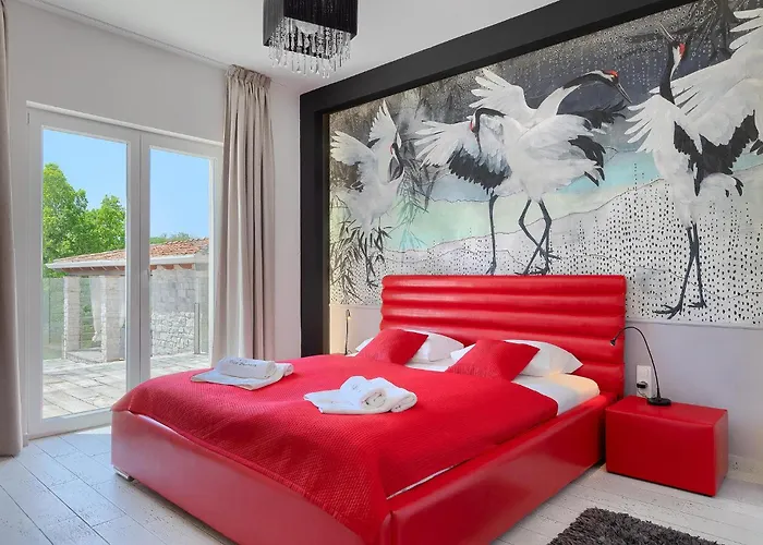 Barbara Дом отдыха