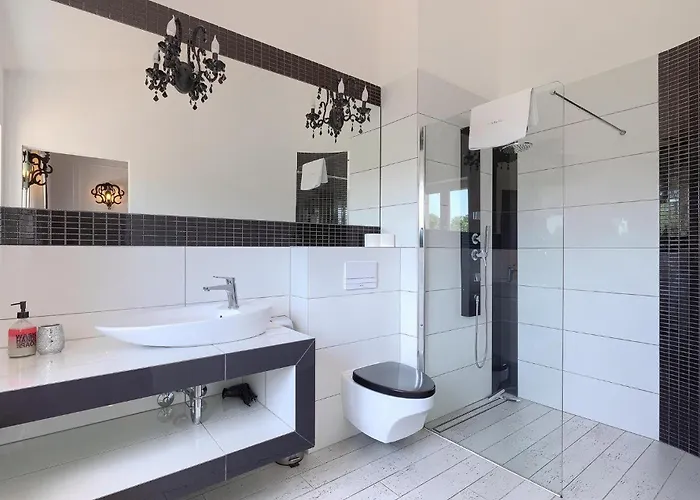 Barbara Дом отдыха