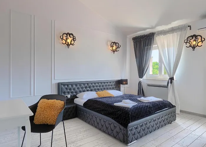 Дом отдыха Barbara