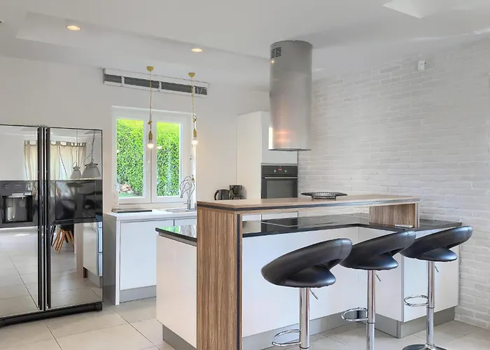 Barbara Дом отдыха *