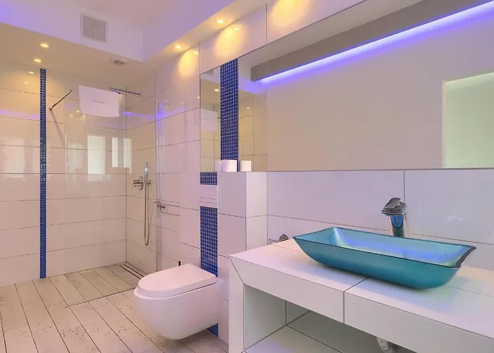 Barbara Дом отдыха *