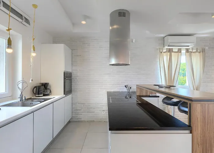 Barbara Дом отдыха *