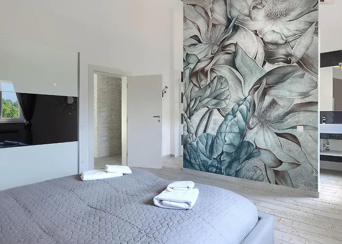 Дом отдыха Barbara *